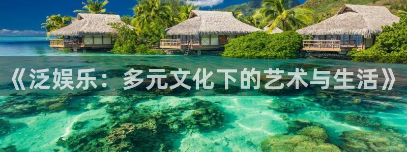 开丰娱乐地址：《泛娱乐：多元文化下的艺术与生活》
