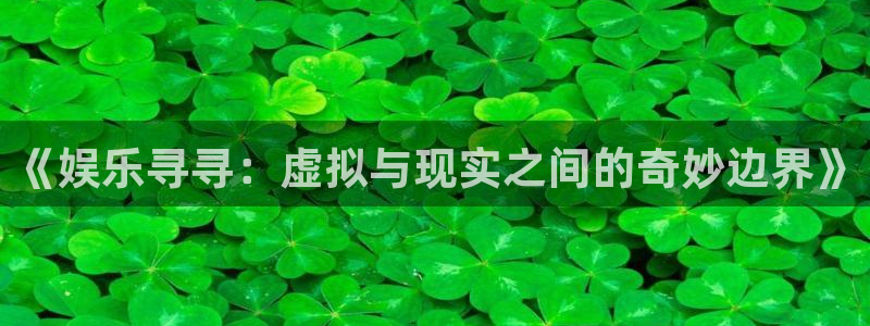 开丰娱乐地址